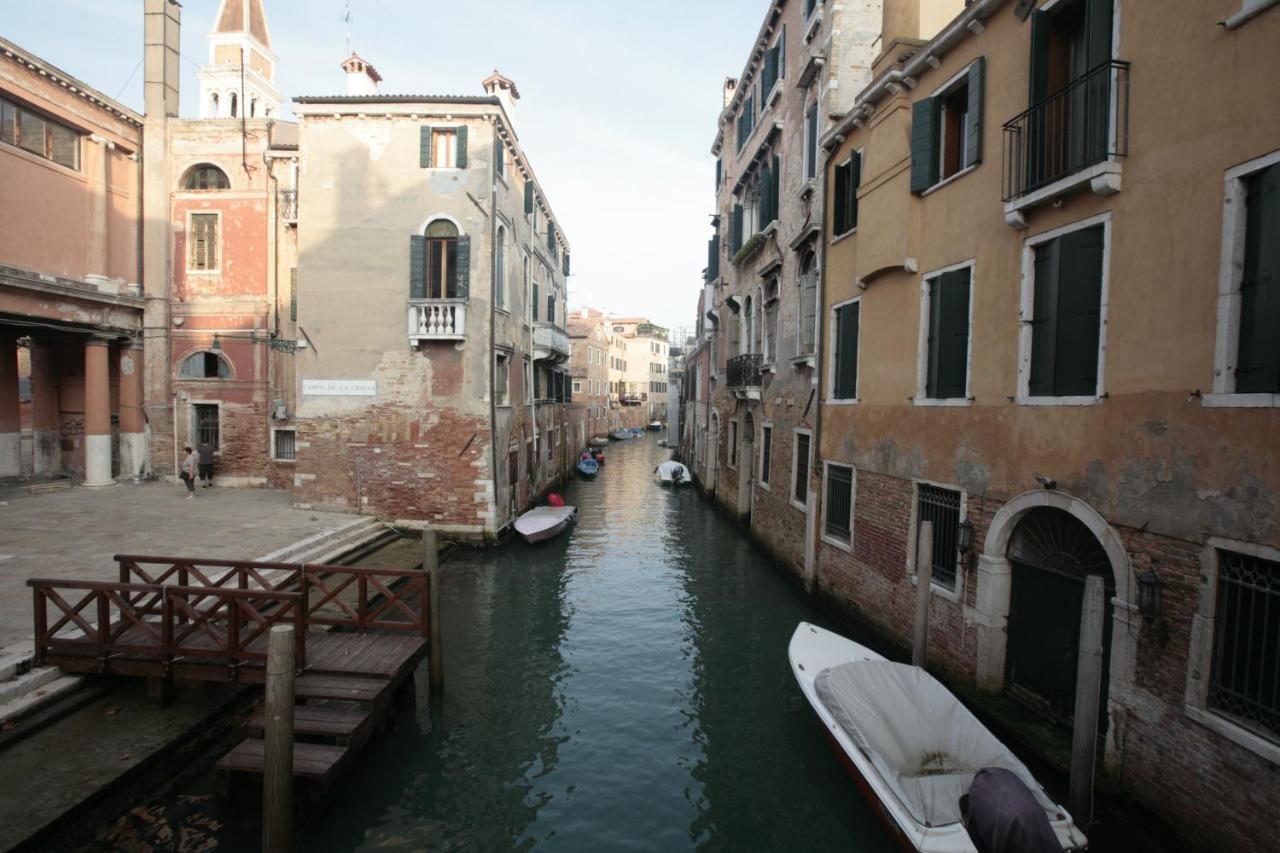 Alla Vigna Venice Exterior photo